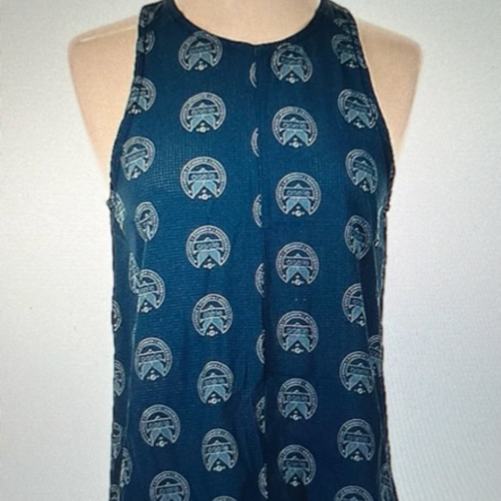 Oiselle Passport Racerback Tank